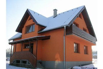 Eslovaquia Privát Liptovský Mikuláš, Exterior